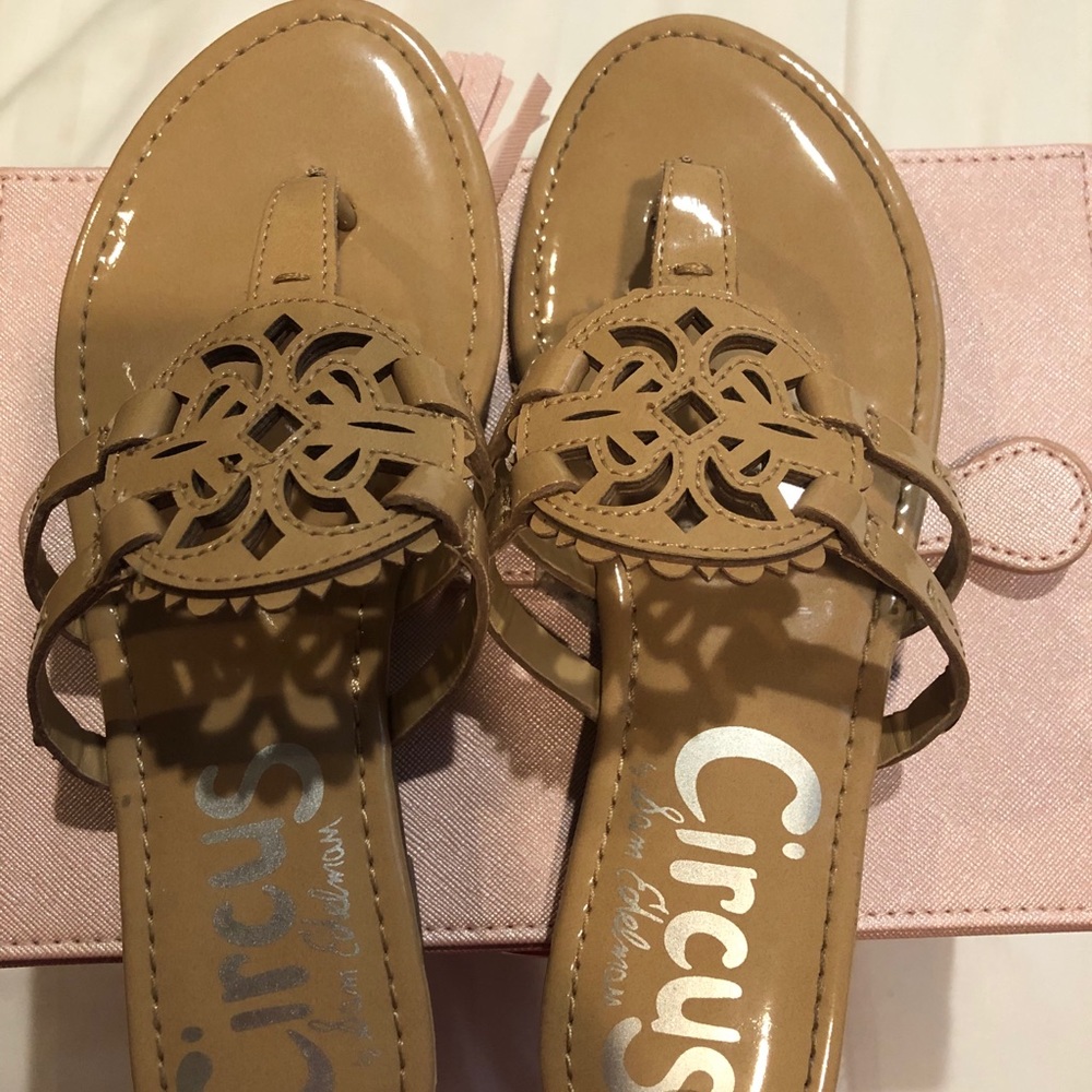 Sam Edelman Sandals